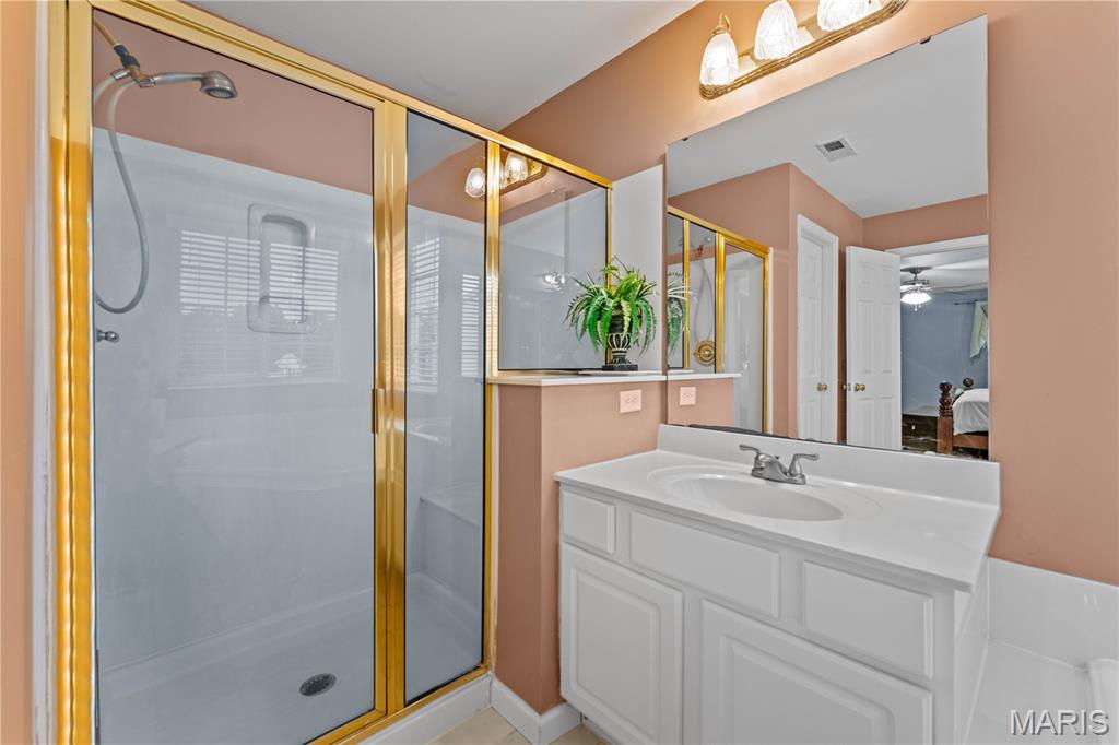 Bellerive Farm Estates One - Residential