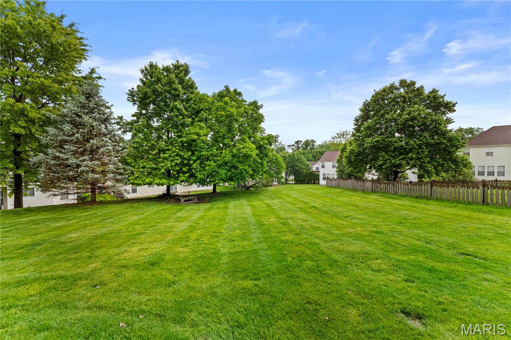 Bellerive Farm Estates One - Residential