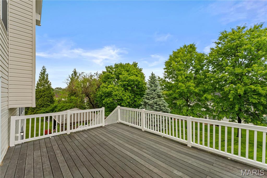 Bellerive Farm Estates One - Residential