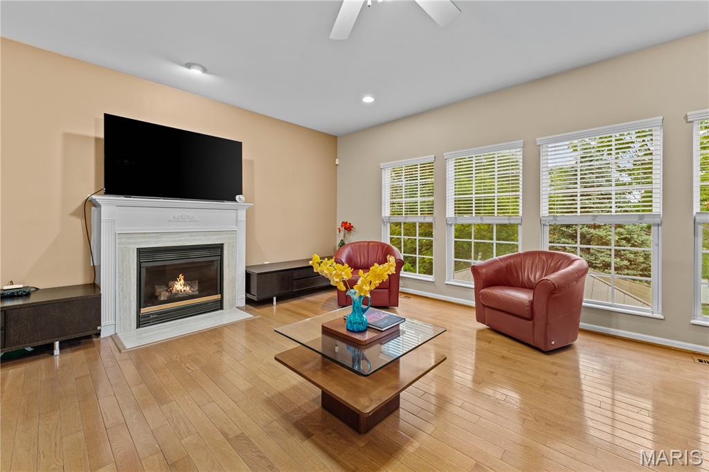 Bellerive Farm Estates One - Residential