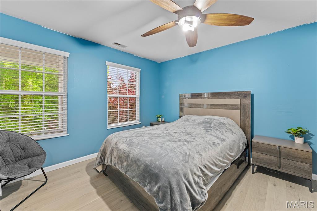 Bellerive Farm Estates One - Residential