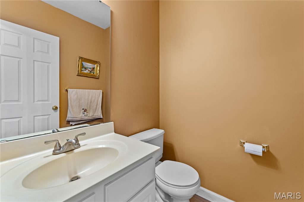 Bellerive Farm Estates One - Residential