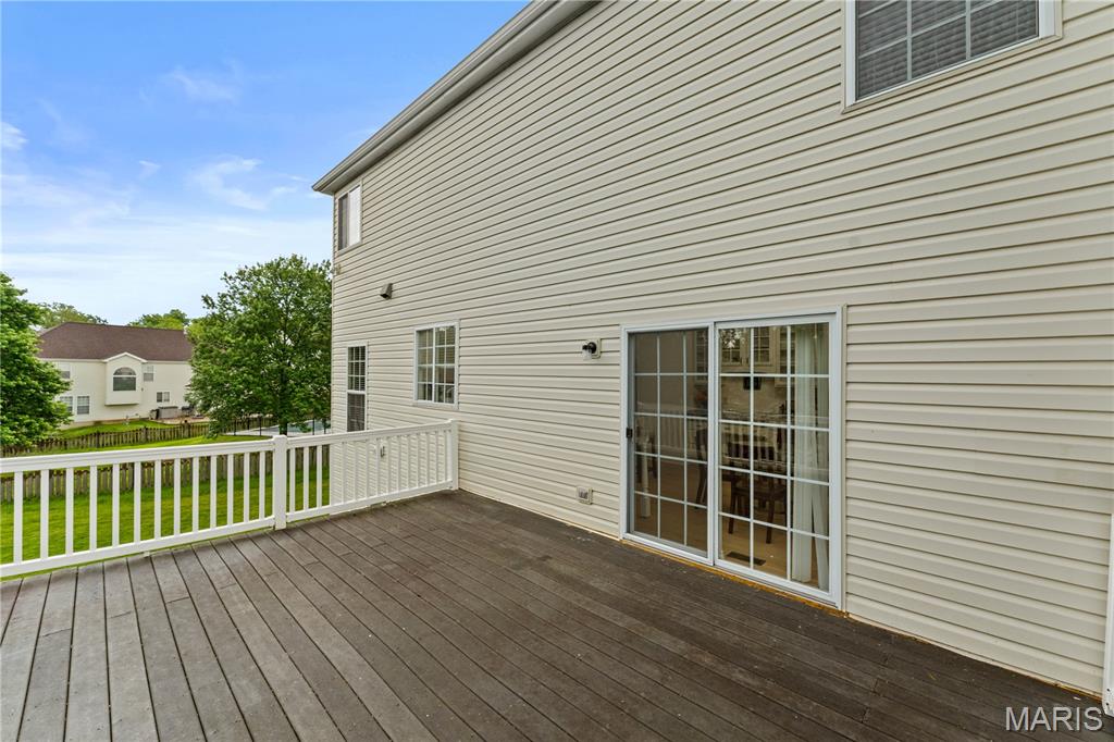 Bellerive Farm Estates One - Residential