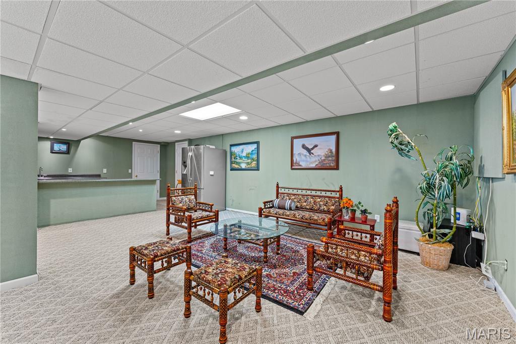 Bellerive Farm Estates One - Residential