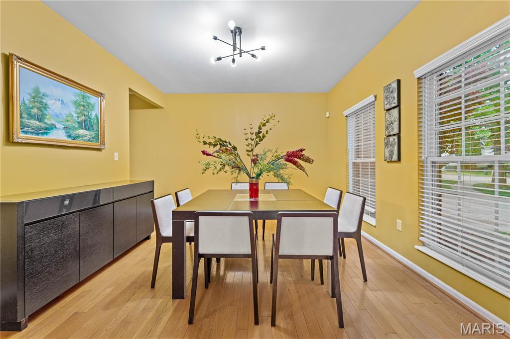 Bellerive Farm Estates One - Residential