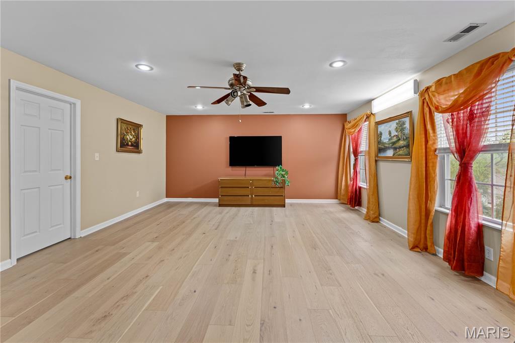 Bellerive Farm Estates One - Residential
