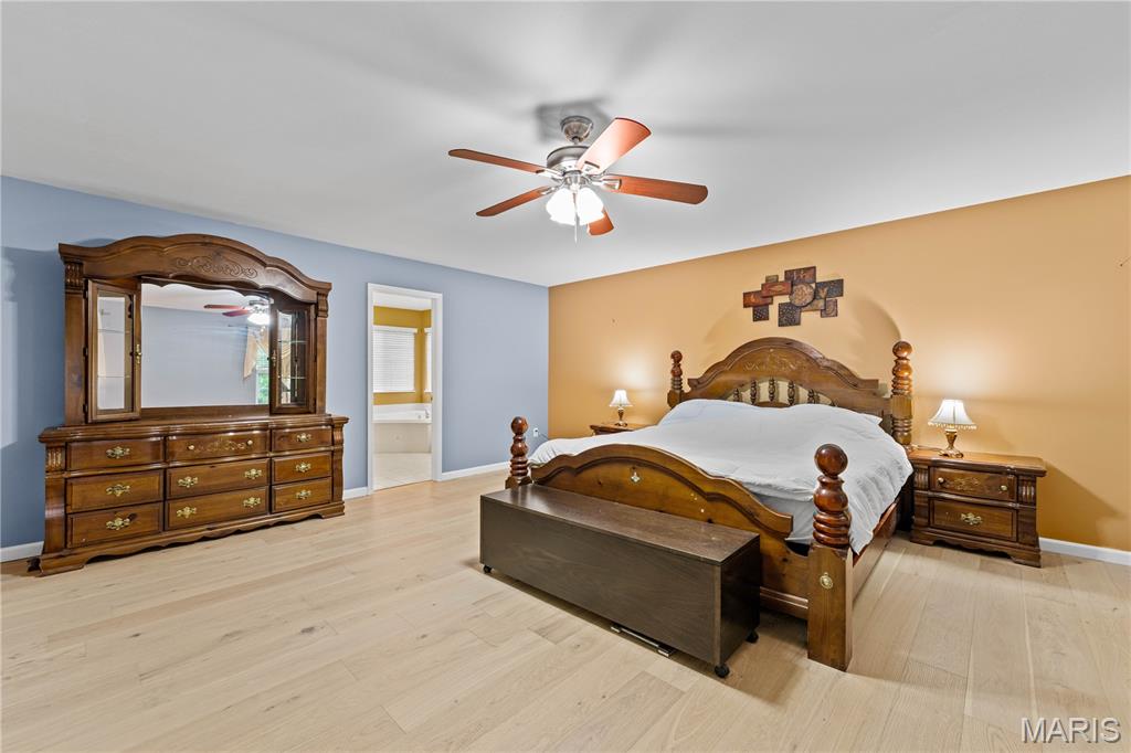 Bellerive Farm Estates One - Residential