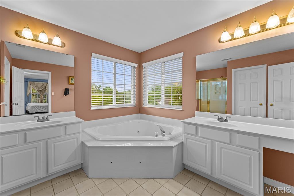 Bellerive Farm Estates One - Residential