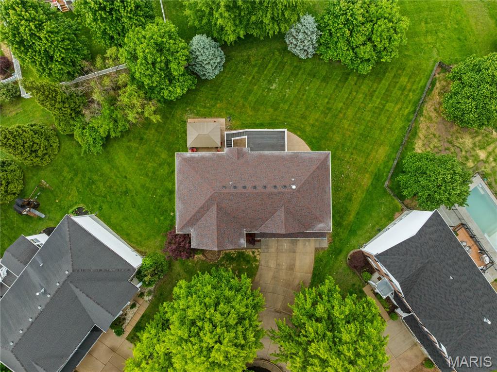 Bellerive Farm Estates One - Residential
