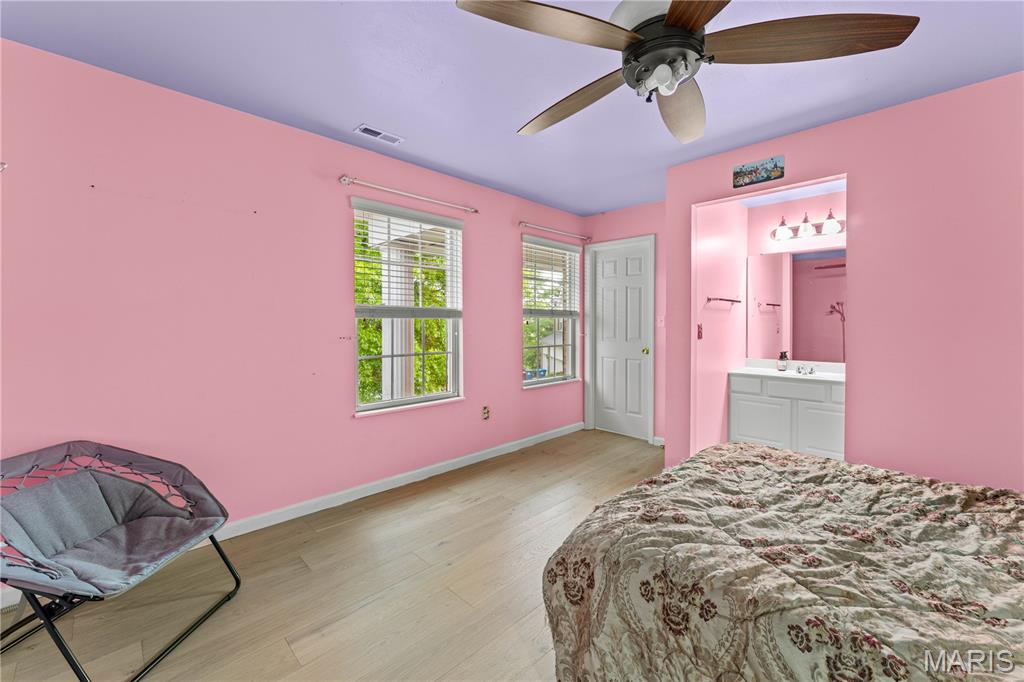 Bellerive Farm Estates One - Residential