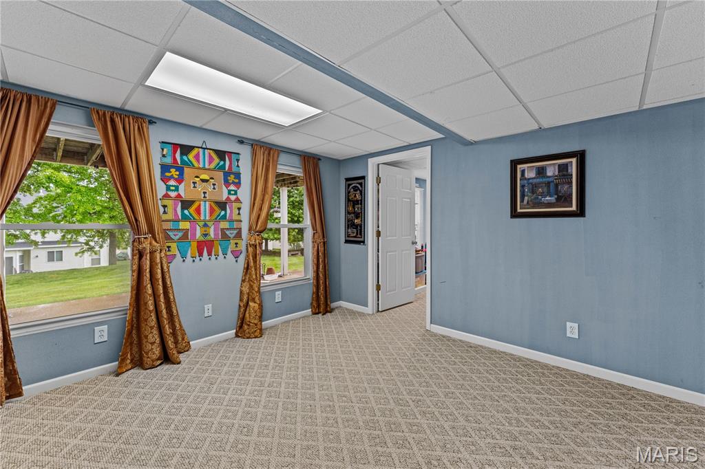 Bellerive Farm Estates One - Residential