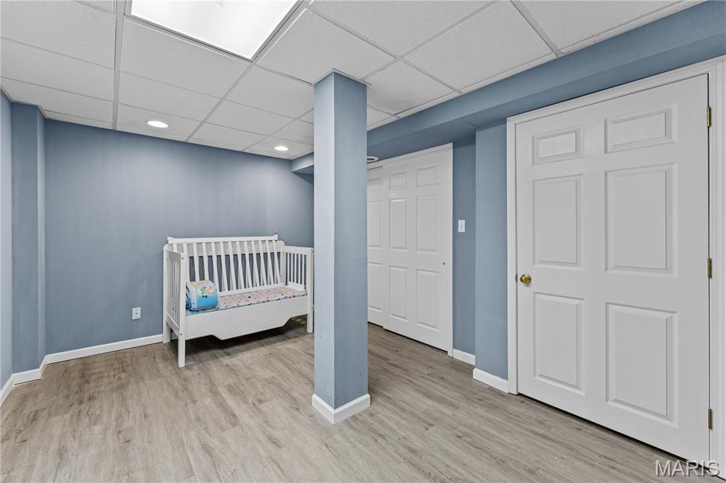 Bellerive Farm Estates One - Residential