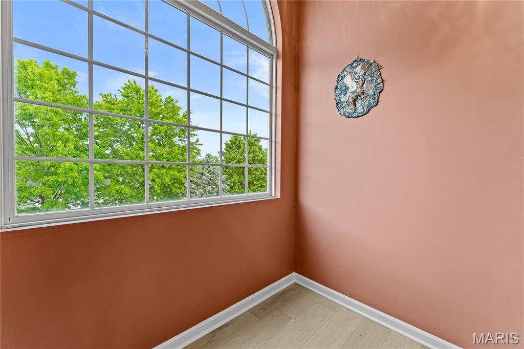 Bellerive Farm Estates One - Residential