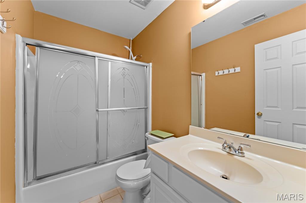 Bellerive Farm Estates One - Residential