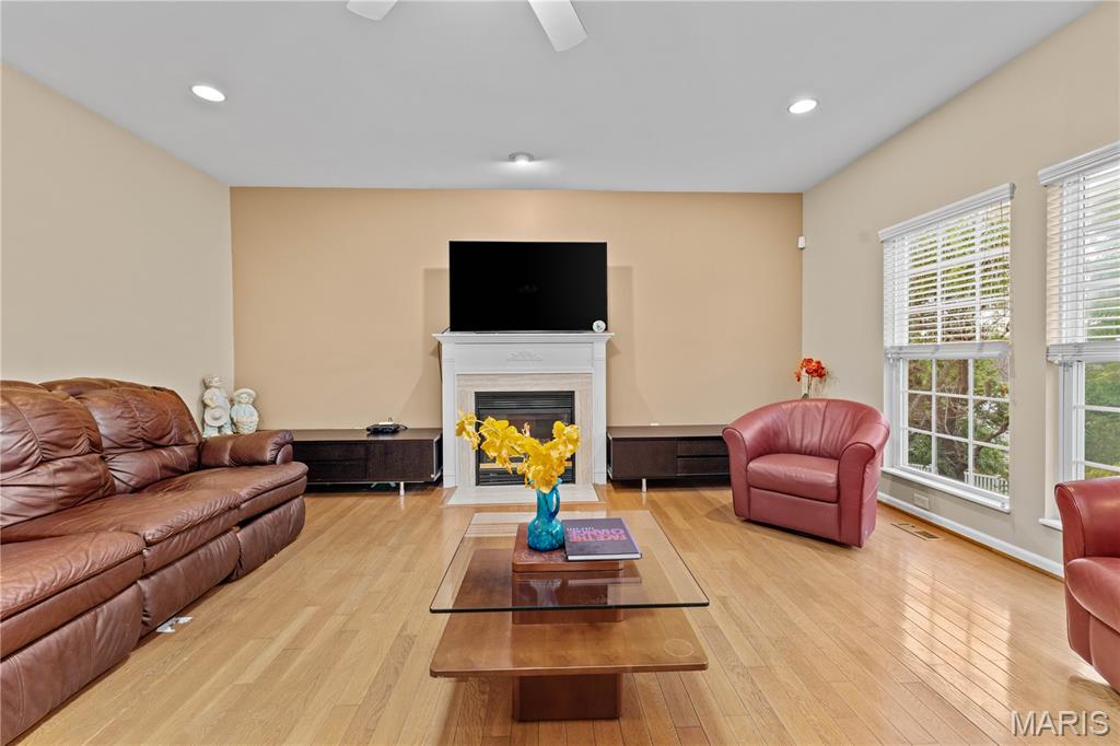 Bellerive Farm Estates One - Residential