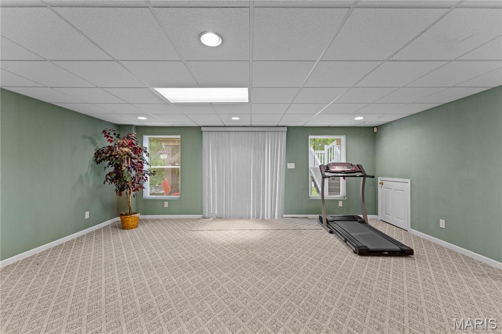 Bellerive Farm Estates One - Residential