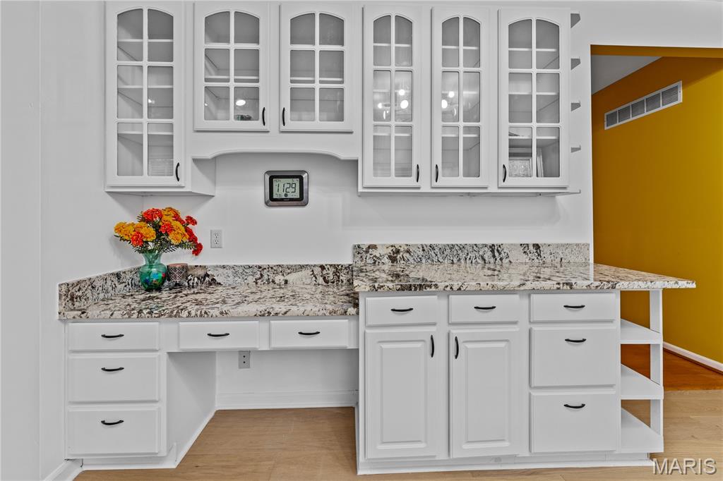Bellerive Farm Estates One - Residential