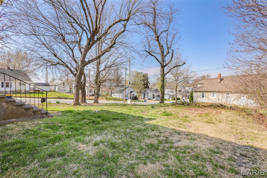 E A Kamps Riverview - Residential