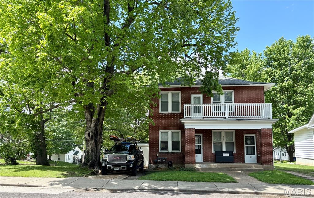 E A Kamps Riverview - Residential
