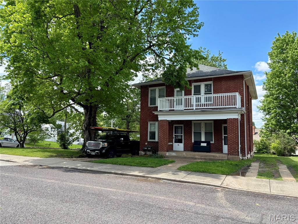 E A Kamps Riverview - Residential