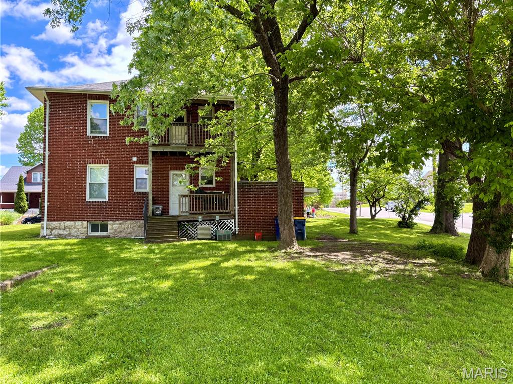 E A Kamps Riverview - Residential