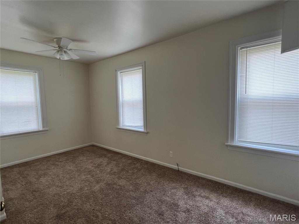 E A Kamps Riverview - Residential