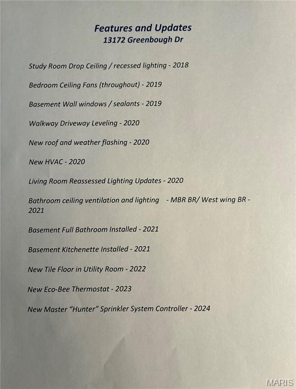 Old Farm Estate Add 6 - Residential