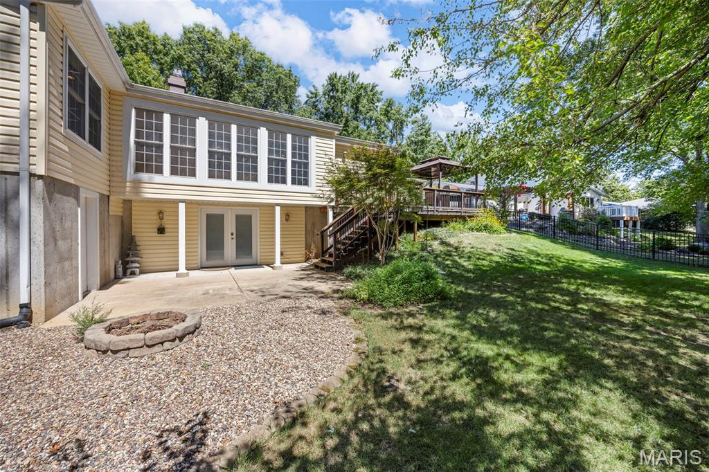 Old Farm Estate Add 6 - Residential