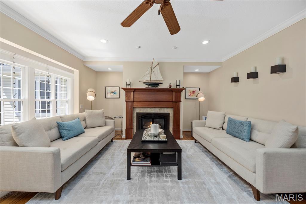 Old Farm Estate Add 6 - Residential