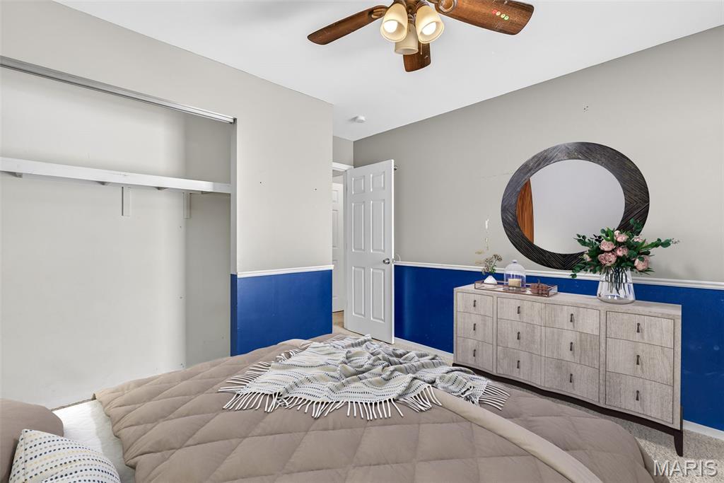 Brightfield One Amd - Residential