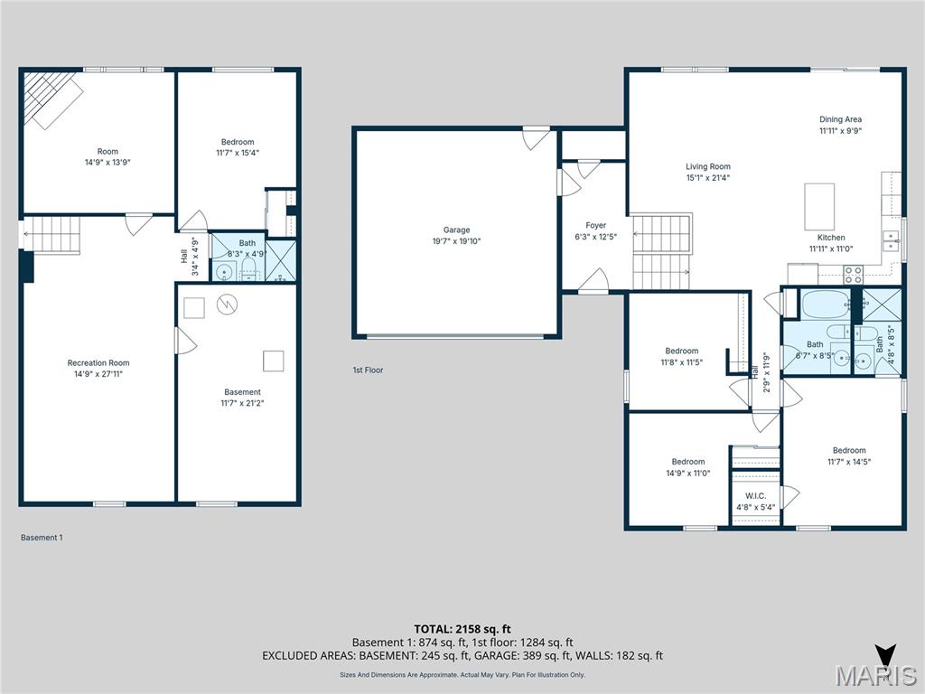 Brightfield One Amd - Residential