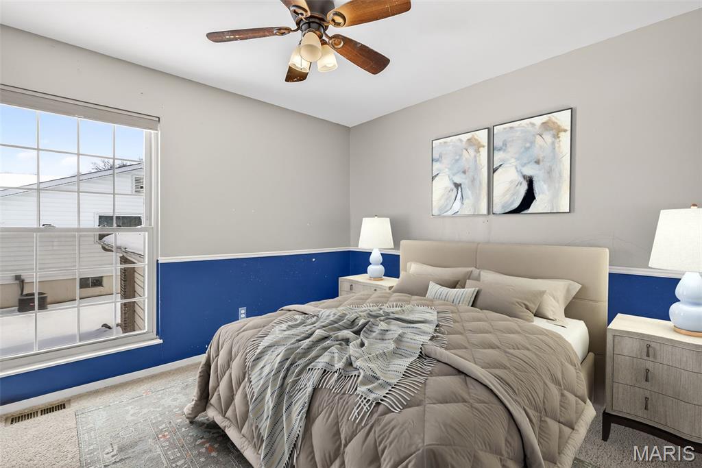 Brightfield One Amd - Residential