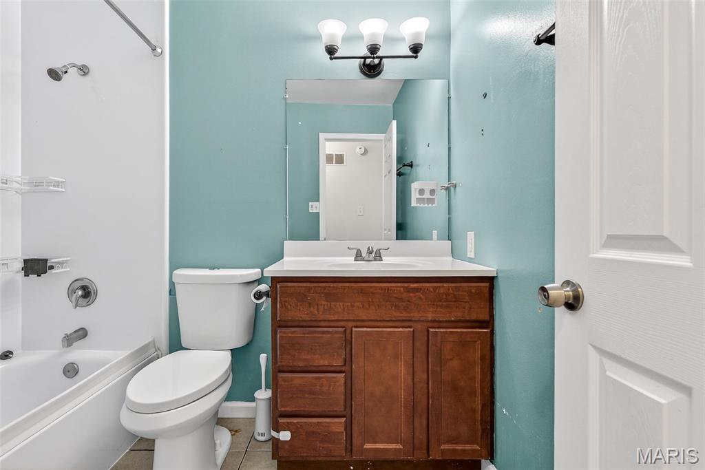 Brightfield One Amd - Residential