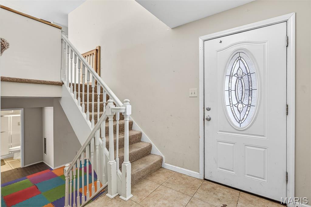 Brightfield One Amd - Residential