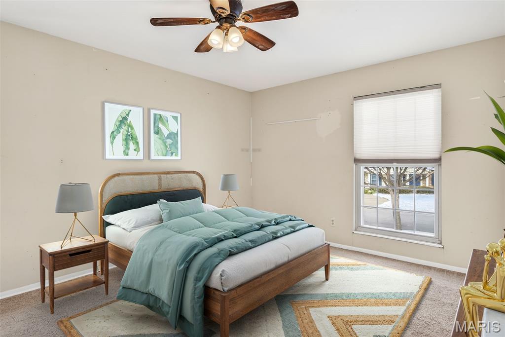 Brightfield One Amd - Residential