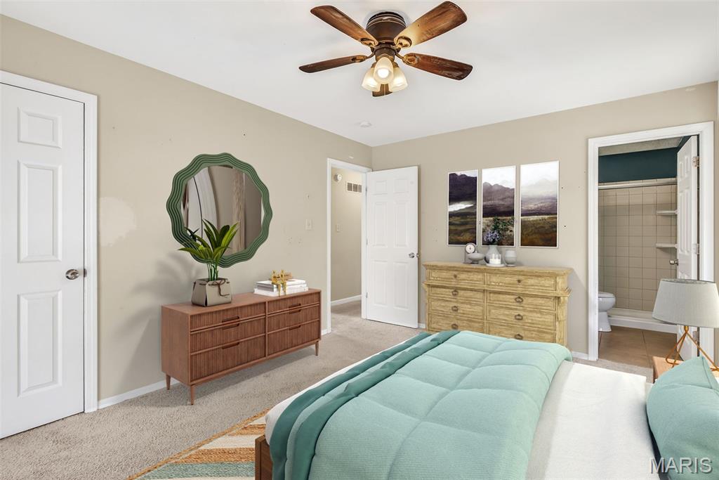 Brightfield One Amd - Residential