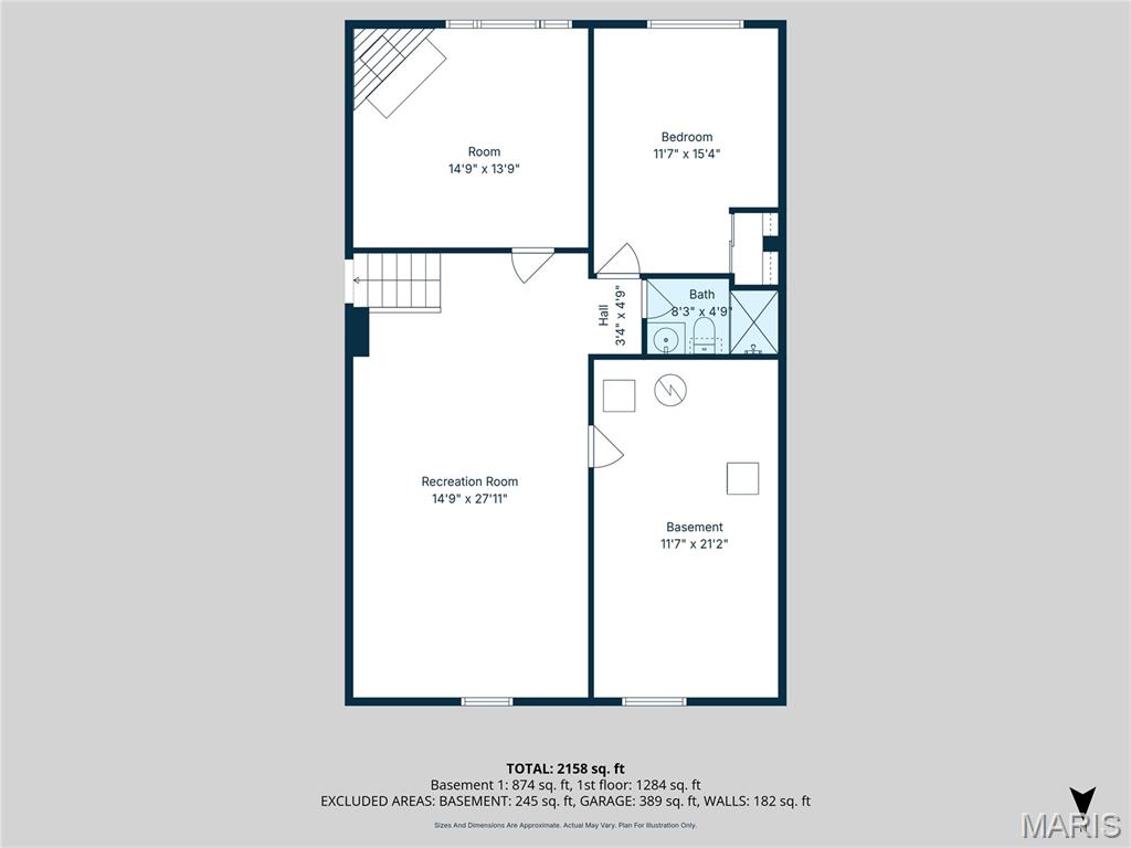 Brightfield One Amd - Residential