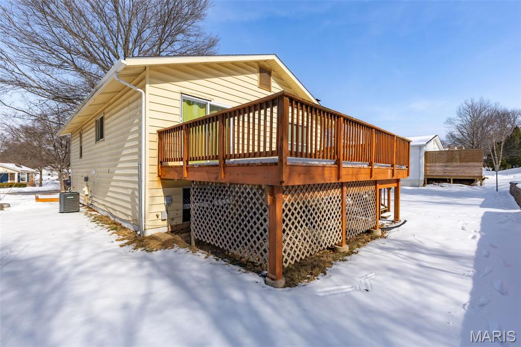 Brightfield One Amd - Residential