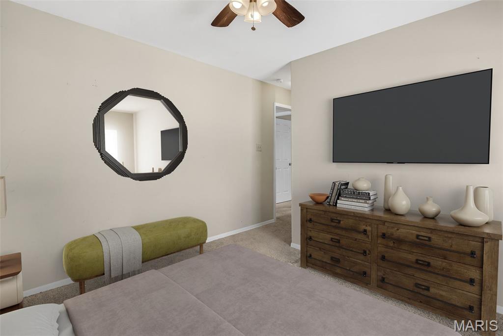 Brightfield One Amd - Residential