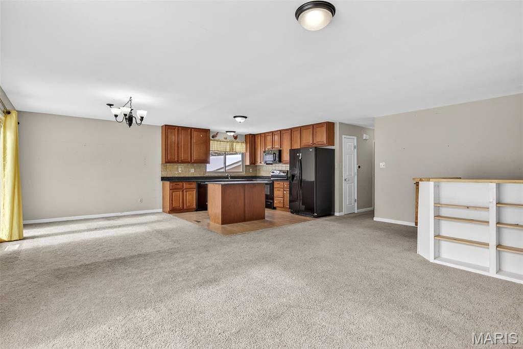 Brightfield One Amd - Residential