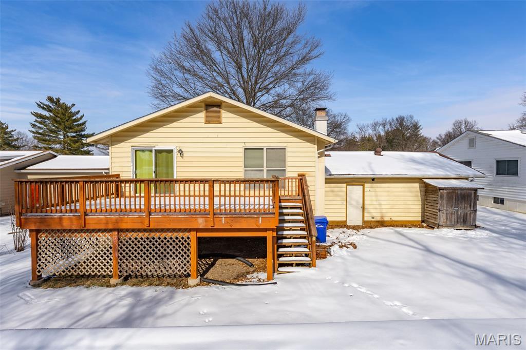 Brightfield One Amd - Residential