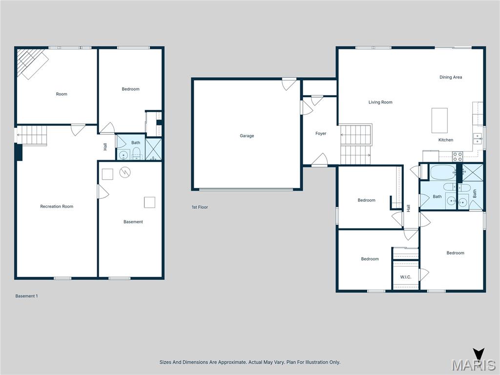 Brightfield One Amd - Residential