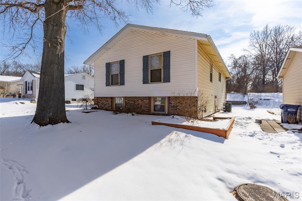 Brightfield One Amd - Residential