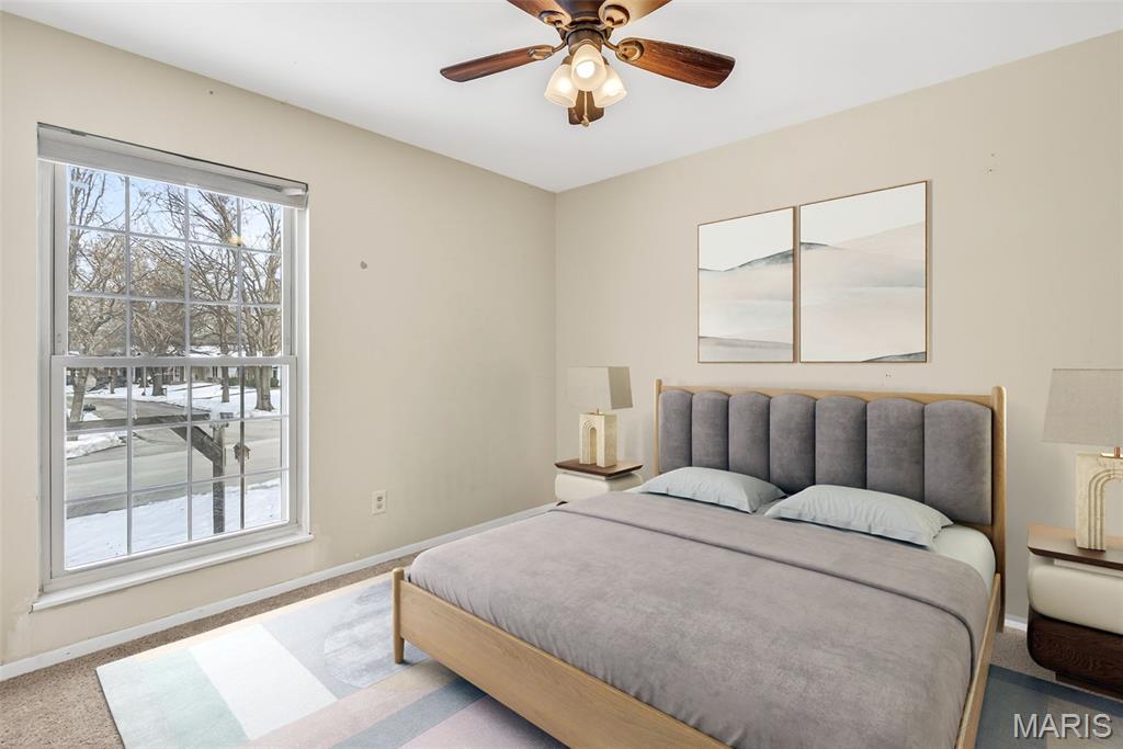 Brightfield One Amd - Residential