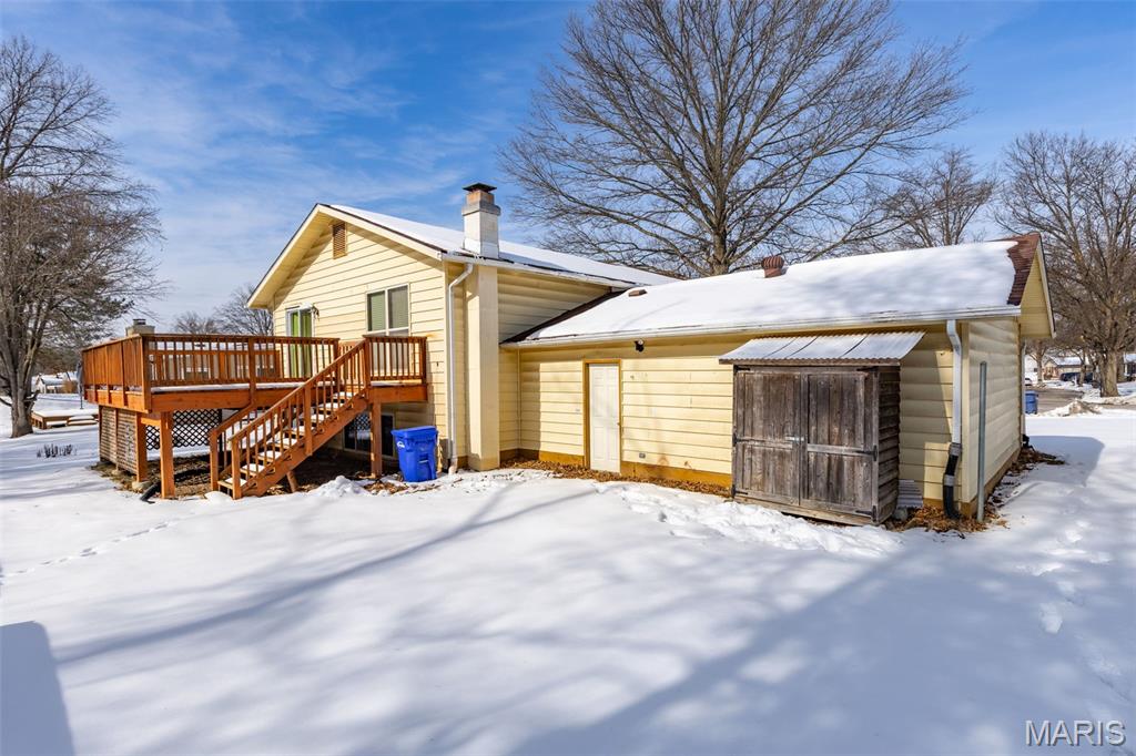 Brightfield One Amd - Residential