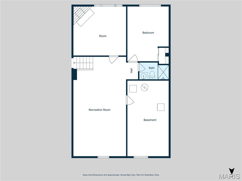 Brightfield One Amd - Residential