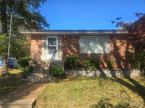 Photo of 5321 Pernod Avenue, St Louis, MO 63139 (MLS # 26068258)