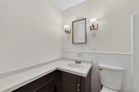 Photo of 8724 Santa Bella Drive #H, Hazelwood, MO 63042 (MLS # 26059206)