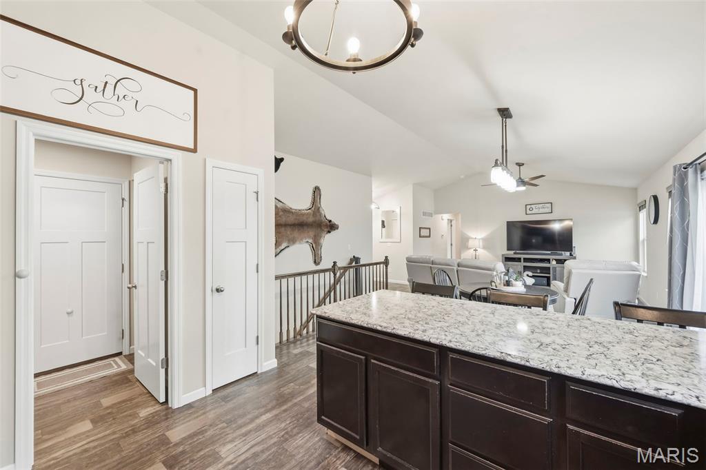 Austin Oaks - Residential