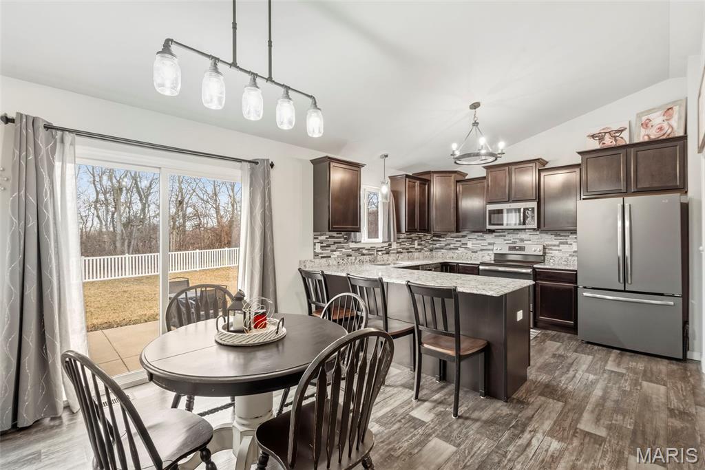 Austin Oaks - Residential